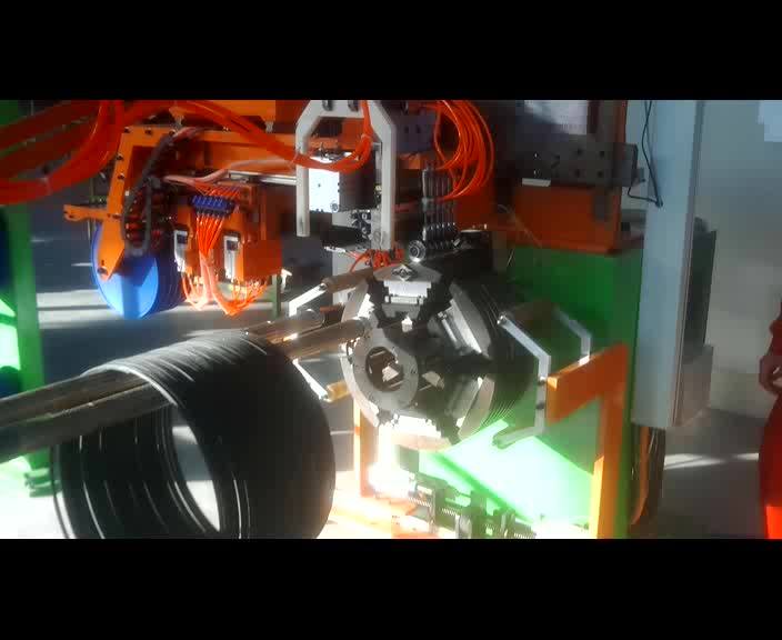 Hexagonal Bead Wire Grommet Machine Buy Hexagonal Bead Wire Grommet