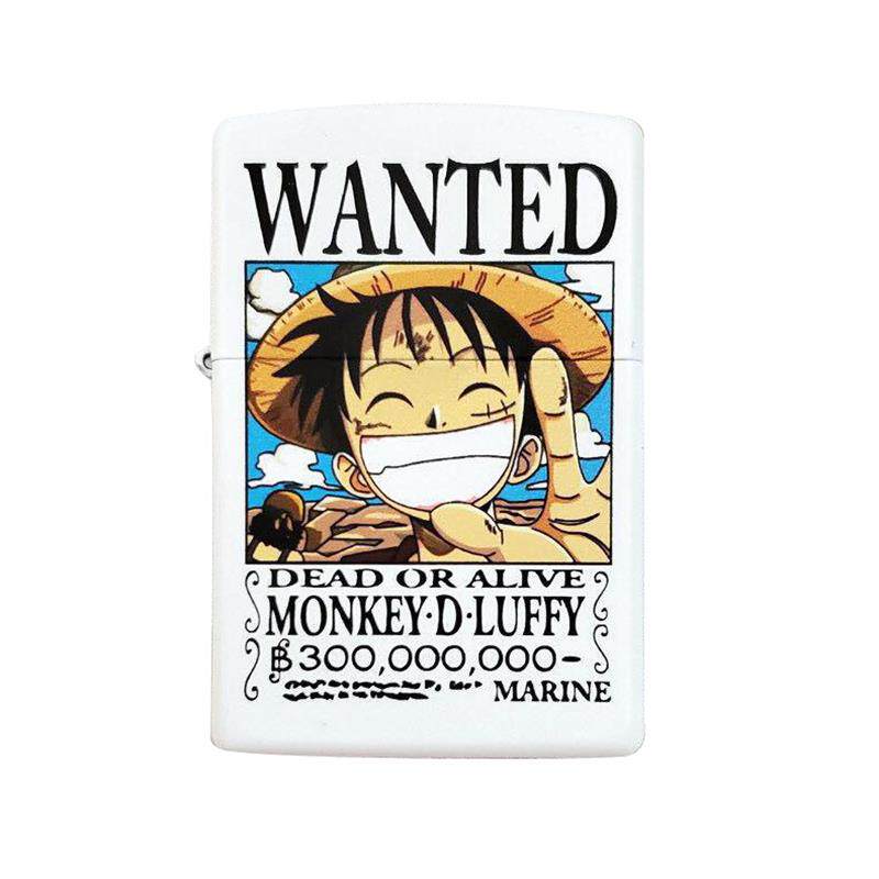 zippo哑漆男士礼物打火机