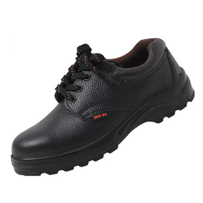 吉豹劳保鞋电工6KV防砸绝缘刺穿