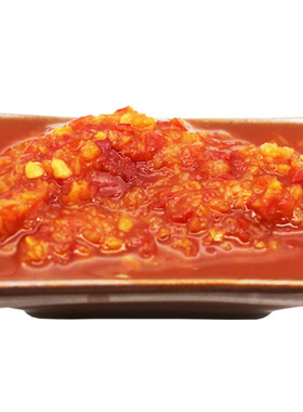 春光野山椒酱150g*6瓶海南特产