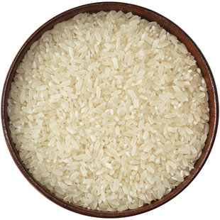 2025年新米东北黑龙江农家正宗五常大米原粮稻花香2号5kg粳米