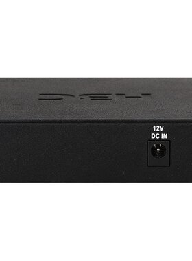 h3c华三S1205V即插即用非网管