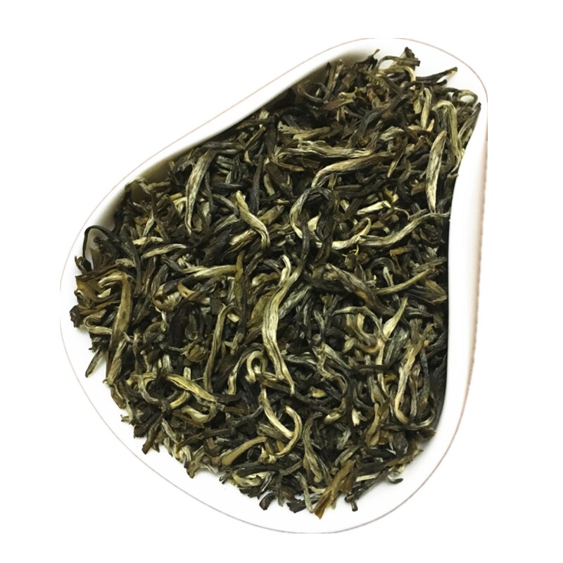 新茶浓香型茉莉花茶250g罐装茶叶