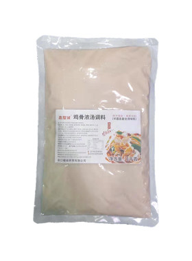 开店餐饮配方商用大包装调料