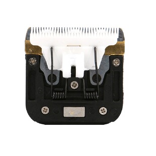 剃羊毛电推子刀头长毛兔电推剪刀头狗狗推子推毛刀头宠物剪毛器刀