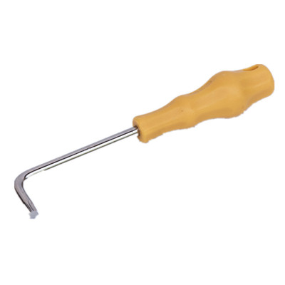 L型扳手 黄色 浙江展览展会专用扳手八棱柱扳手展会用品配件