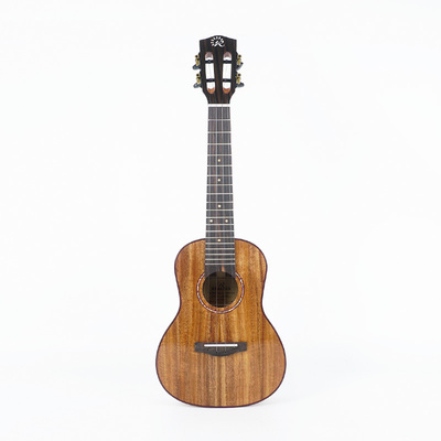 大夫山ukulele瑞声23全单相思木