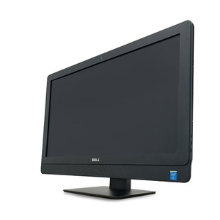 dell戴尔9030一体机23寸四核I3/I5/I7家用办公教学台式2G独显电脑