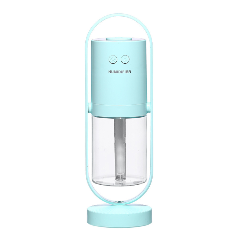 小型家用usb负离子超静音加湿器