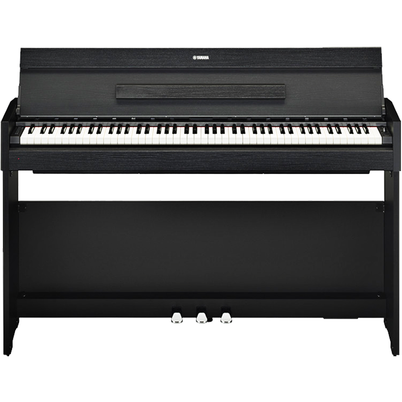 雅马哈88键重锤ydp-s54儿童电钢琴口碑评测啥样?选购攻略，看完再买不迟