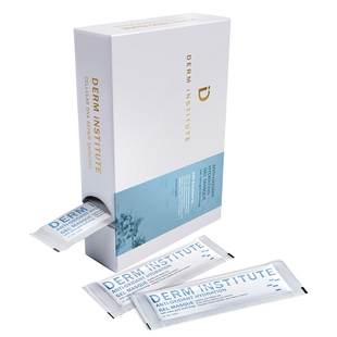 授权美国Derm Institute得因特SOS冻膜抗氧保湿水冻膜面膜水润补