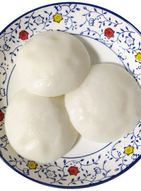 无蔗糖安庆大米发糕敏宝食品
