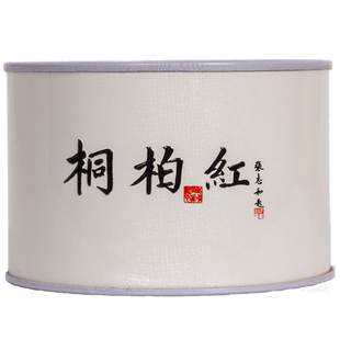 禺峰桐柏红茶3号 野生茶 高山红茶 南阳特产 自产自销 南阳红50g