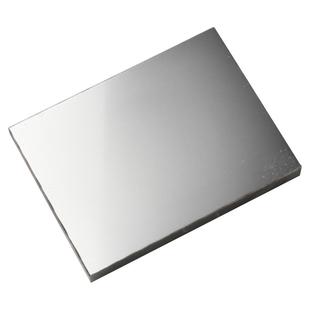 75X100厘米打码机钢板 生产日期版仿喷码效果移印钢板可订做LOGO