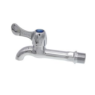 兰花卫浴4分中加长水龙LH9815头拖把池洗手洗衣龙头水咀快开水嘴