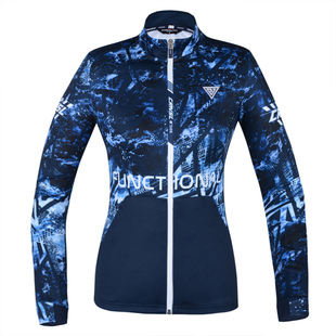 可莱安韩国羽毛球服长袖外套春秋上衣男女款时尚休闲舒适运动套装