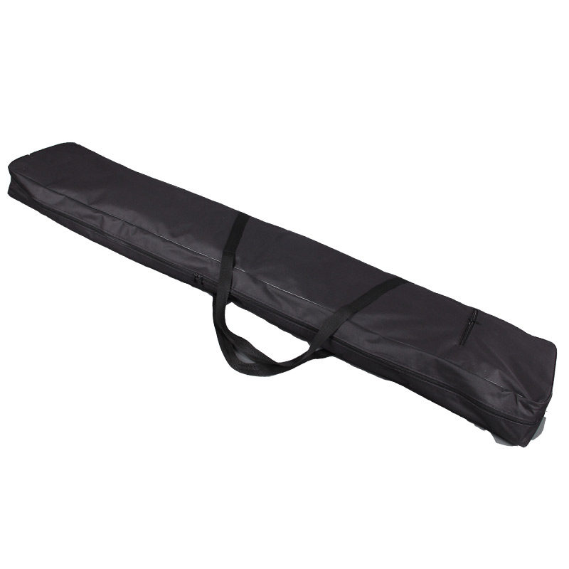 乐器配件牛津布黑色古筝包标准包便携式可提古筝琴包加厚防磨梵巢