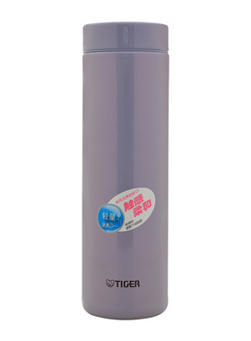 Tiger/虎牌 MMZ-A35C A50C A60C保温杯梦重力超轻水杯直身杯