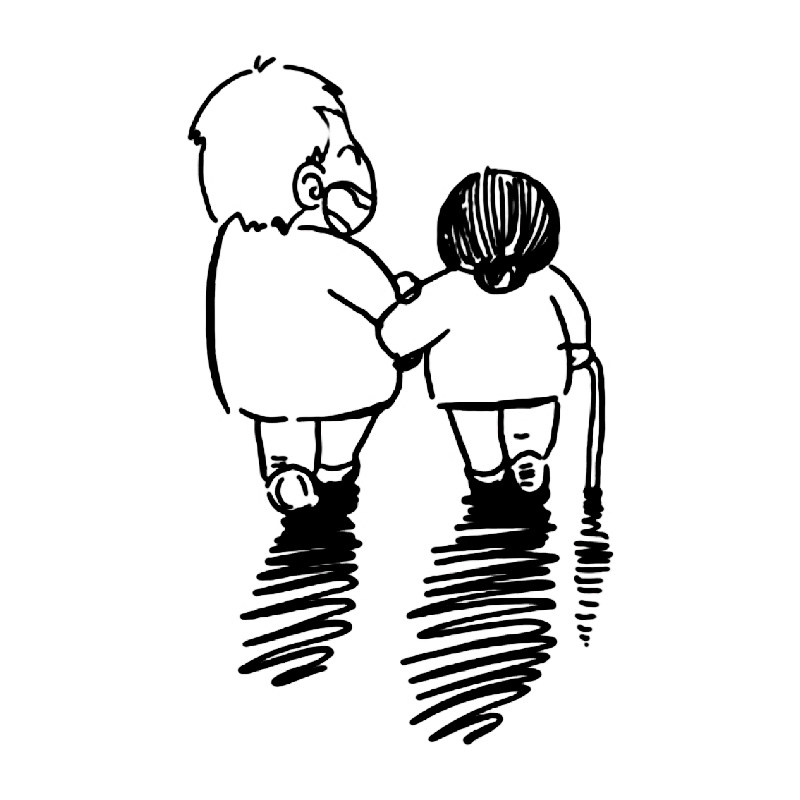 婚礼成长感恩父母沙画视频制作结FLASH/动画制作