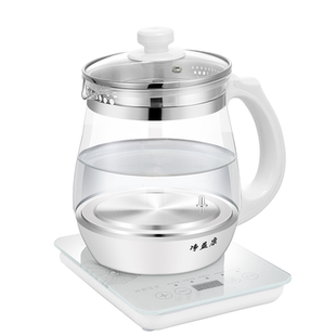 净益康调奶器恒温智能婴儿自动玻璃水壶宝宝温暖奶婴儿泡冲奶机