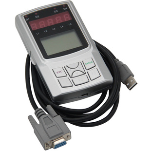 电梯万能服务器08GQ09二代服务器AS380 一代操作器适用于新时达