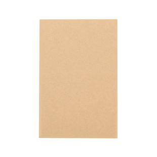 荷兰白卡纸300g双面粗糙彩铅水彩手绘空白贺卡明信片DIY单词卡片