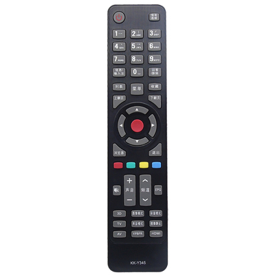 华仁适用于康佳电视遥控器LED32F2200N LED40F2200N LED42F2200N