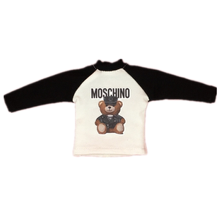 小布blythe娃衣 azone ob24 licca芭可比儿心怡娃娃衣服 手工娃衣