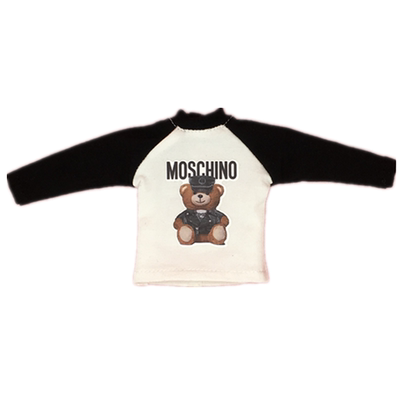 小布blythe娃衣 azone ob24 licca芭可比儿心怡娃娃衣服 手工娃衣