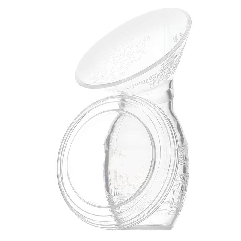美泰滋吸奶器手动大吸力挤奶器硅胶漏奶收集器接奶神器接奶器