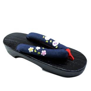 高货拖 鞋 凉鞋 鞋正月觉醒 园田海末 东条希 cosplay实木 橡胶底