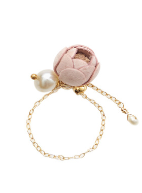 日本可调节戒指闺蜜时尚个性女