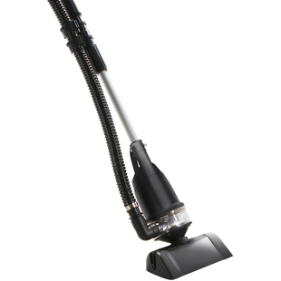 博宇鱼池吸污机景观池底灰尘鱼粪清洁吸泥机吸粪器池塘污泥吸取器