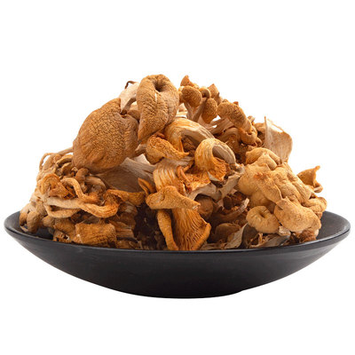 香菇干货200g煲汤食材