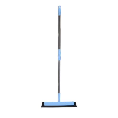 Toilet wiper sweep household hair cleanser floor suction mop