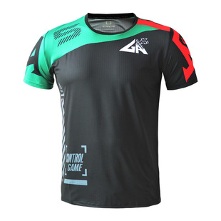 2025新款羽毛球运动服女款裙裤套装短袖速干网球乒乓球服比赛球衣