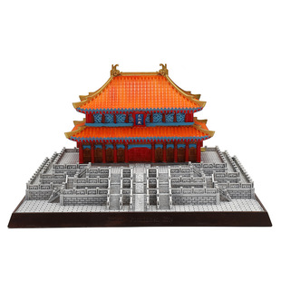 创意树脂工艺品家居桌面摆件世界名建筑意大利罗马斗兽场雕塑模型