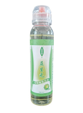 2瓶天松大豆低聚糖膳食纤维果糖益生元木糖半乳糖水苏糖棉籽糖