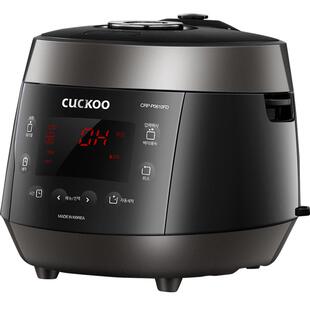 CUCKOO福库电饭煲官方正品压力电饭煲进口家用电饭锅小型P0610FD