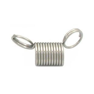 串珍珠止珠夹子玉石玛瑙米珠串珠绕线手链项链穿珠防滑落 stopper