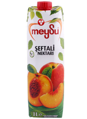 梅苏桃汁meysu原装进口饮料