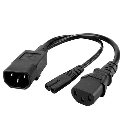 品字电源线杰凌达让利促销