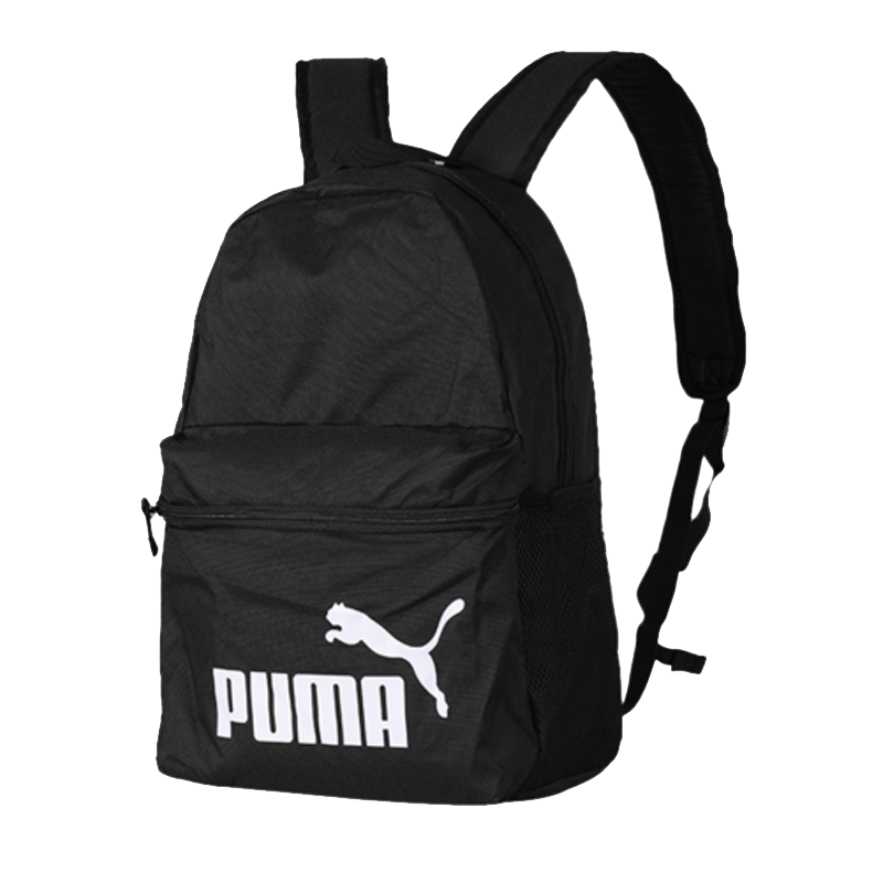 彪马puma正品新款训练双肩包