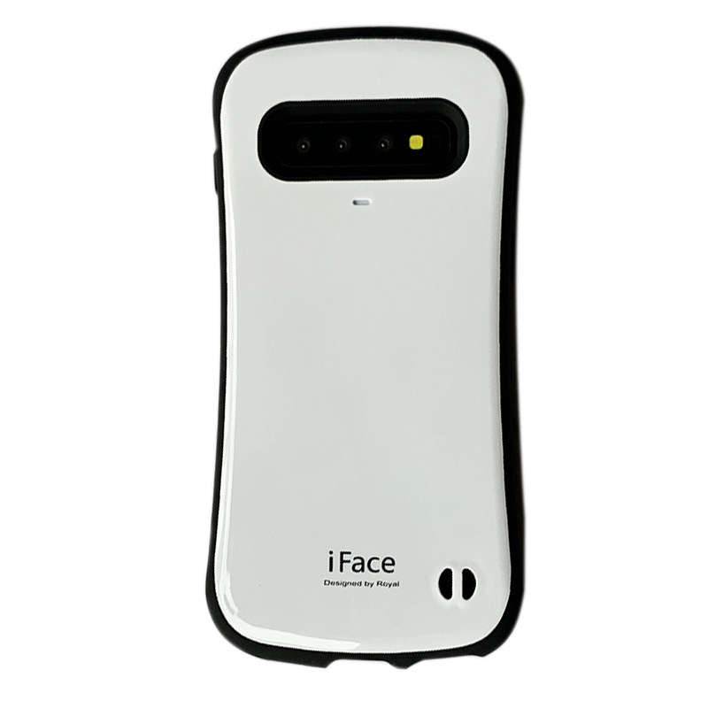 iface适用三星S10小蛮腰手机壳