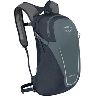 小鹰包OSPREY DAYLITE日光13升城市日用旅行户外双肩徒步登山背包