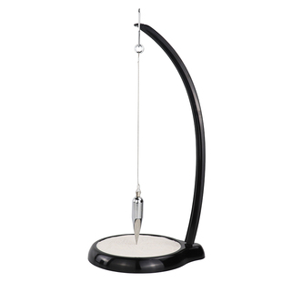 重力沙摆沙盘牛顿摆球创意非永动摆件疗伤治愈系减压佛系生日礼物