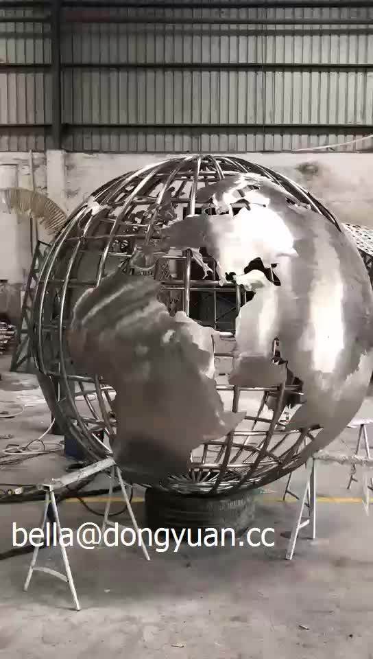 Large Carved Stainless Steel World Map,Metal Sculpture Buy Large Metal Carved World Globe