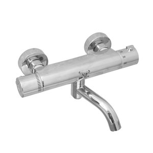 恒温阀热水器花洒混水阀龙头
