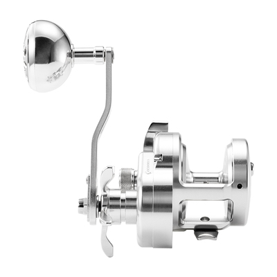 伊酷达emb1500慢摇深海钓铁板轮