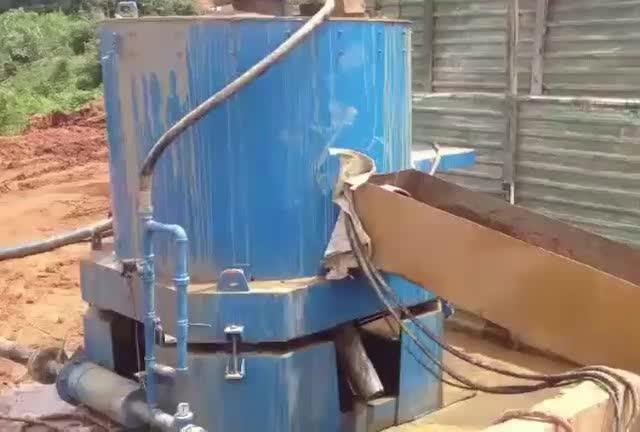 Centrifuge Machine Gold Separator - Buy Gold Separator,Centrifuge Gold ...